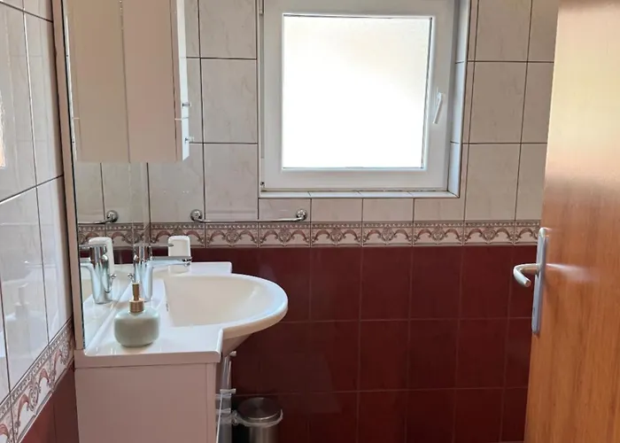 House Klarin Apartamento