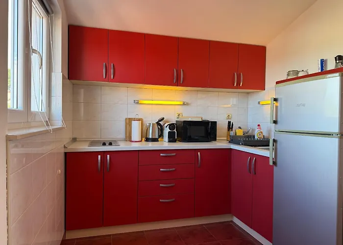 House Klarin * Jezera