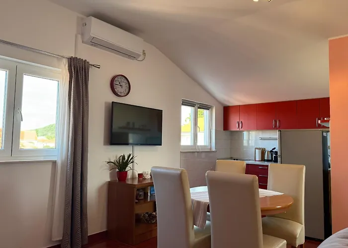 Apartamento House Klarin Jezera