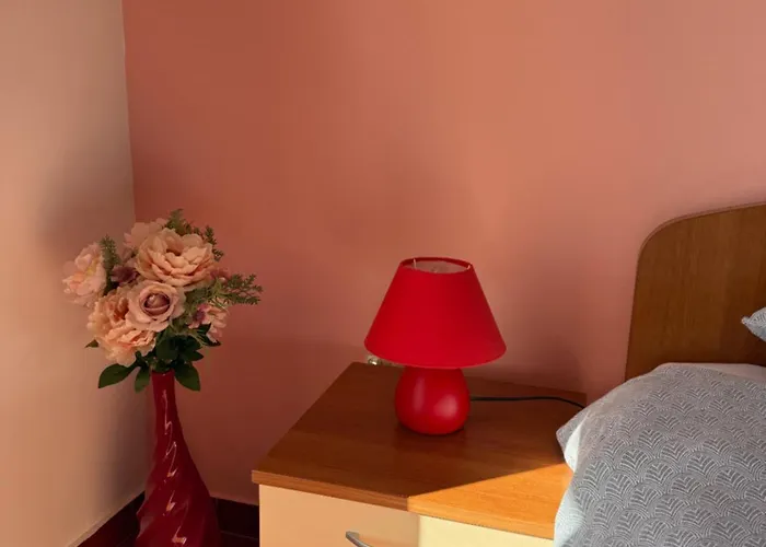 House Klarin * Jezera