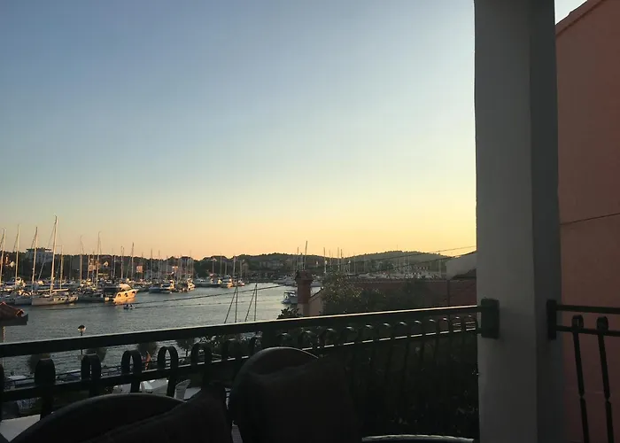 House Klarin Apartamento