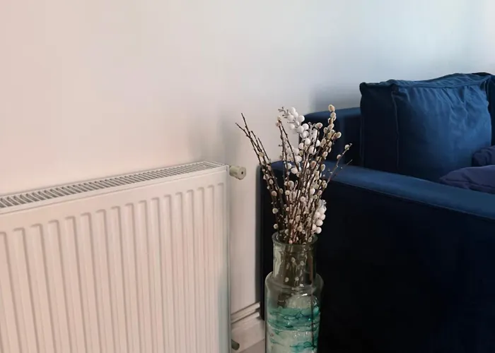 Apartamento House Klarin