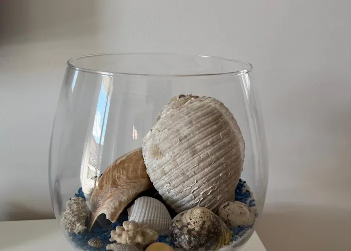 House Klarin Apartamento *