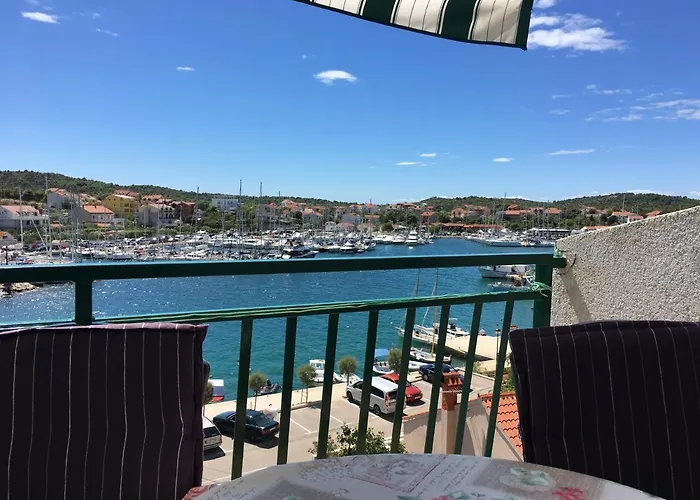 House Klarin * Jezera